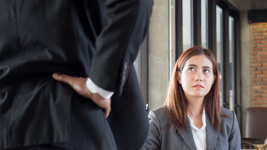 35 Prozent ohne Beförderung: Ist die Karriereleiter in Deutschland kaputt?