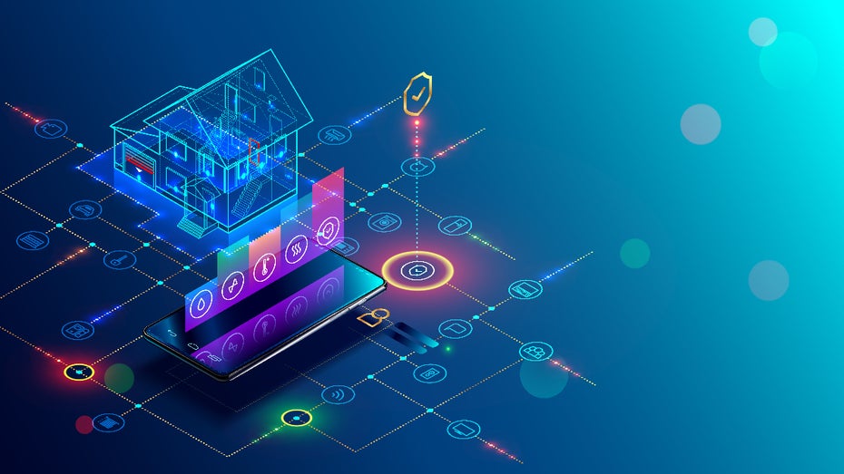 Warum digitale Zwillinge unsere Büros und Wohnungen besser machen