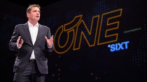 Autovermieter Sixt stellt Flotte auf Elektrofahrzeuge um