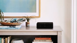 Sonos kündigt Amp-Verstärker und neue Speaker für drinnen und draußen an