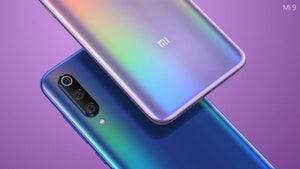 Xiaomi: High-End-Preiskracher Mi 9 und Mi Mix 3 5G beim MWC vorgestellt Xiaomi: High-End-Preiskracher Mi 9 und Mi Mix 3 5G beim MWC vorgestellt