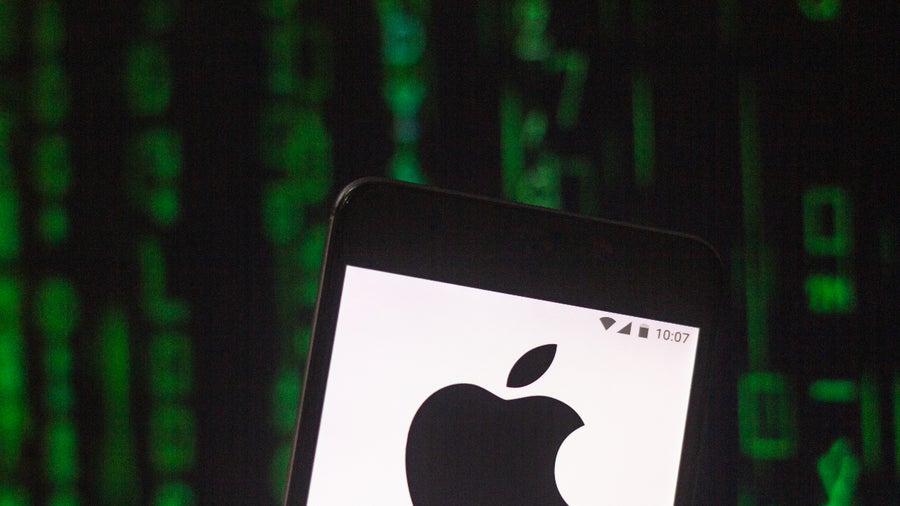 Hohes Sicherheitsrisiko: BSI warnt vor kri­ti­scher Lücke in Apples iOS, iPadOS und macOS