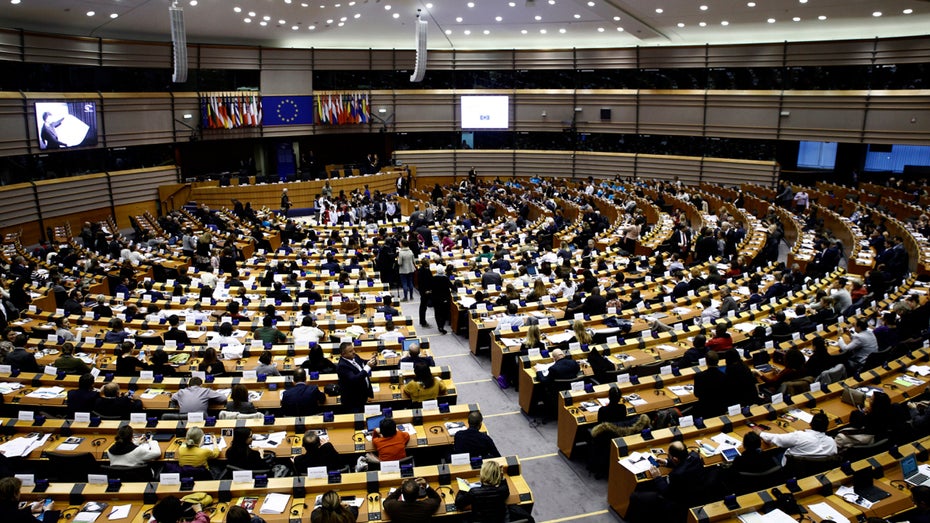 Nicht nachhaltig: EU-Parlament will Bitcoin verbieten