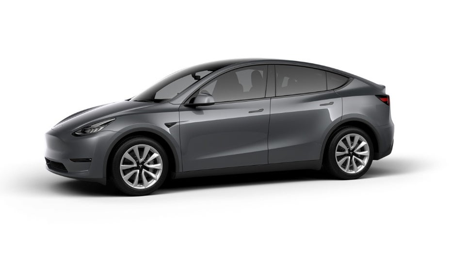 Tesla Model Y bestellbar – Lieferstart im September