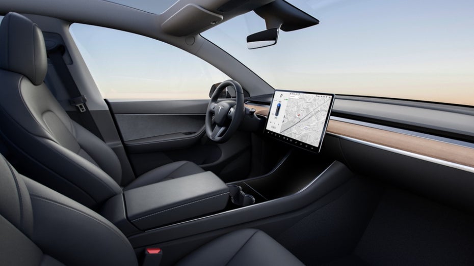 Rückrufe bei Model Y und Model X: Tausende Tesla-Fahrzeuge müssen in die Werkstatt