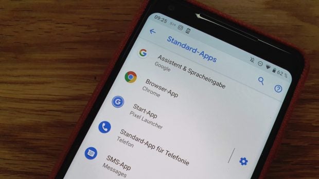 Android: Google setzt EU-Vorgabe für Standard-Browser und -Suche um | t3n