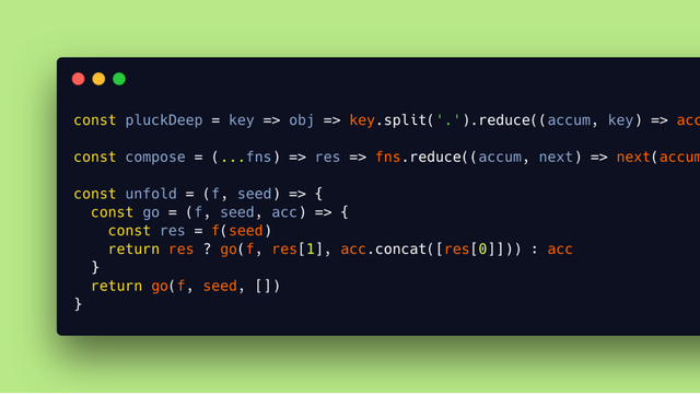 Screenshot Von Programmer Code Dieses Tool erstellt wunderschöne Screenshots von eurem Code