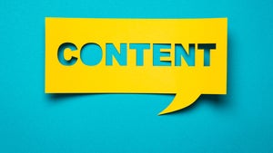 Mit dem Basis-Content-Modell zu passgenauen Inhalten für alle relevanten Touchpoints Mit dem Basis-Content-Modell zu passgenauen Inhalten für alle relevanten Touchpoints