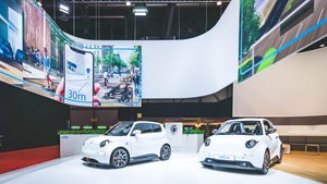 Ego Mobile zeigt Serien- und Sportversion des Life in Genf