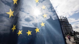 Die besten Wahl-Grafiken zur Europawahl 2019