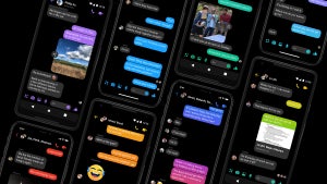 So aktiviert ihr den versteckten Nachtmodus im Facebook Messenger