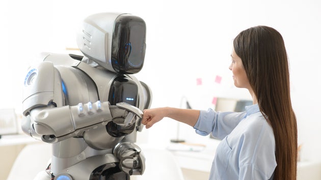 Emotion-AI: Wie Maschinen lernen, menschliche Emotionen zu deuten | t3n