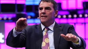 Bitcoin: Top-Investor sieht Kurs nächstes Jahr bei 250.000 Dollar – und Frauen sind der Schlüssel