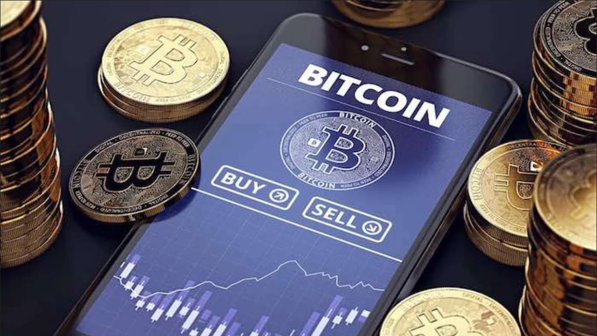 Bitcoin-Kurs bricht um 20 Prozent ein – und das steckt wohl dahinter | t3n