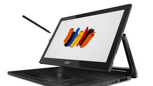 Concept-D: Acer zeigt neue Monitore, Desktops und Laptops f&uuml;r Kreative