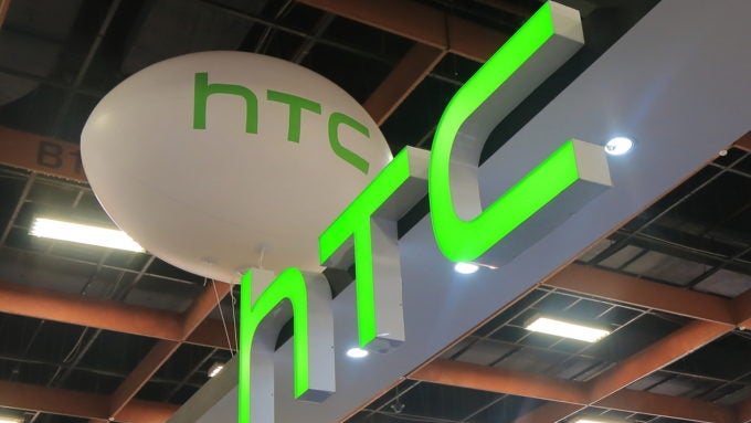 Das neue Blockchain-Smartphone von HTC soll noch dieses Jahr kommen Das neue Blockchain-Smartphone von HTC soll noch dieses Jahr kommen