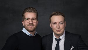 Instaffo will Headhunter überflüssig machen – und erhält Millionen Instaffo will Headhunter überflüssig machen – und erhält Millionen