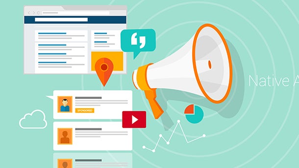 Native Advertising: Da läuft was gewaltig schief Native Advertising: Da läuft was gewaltig schief