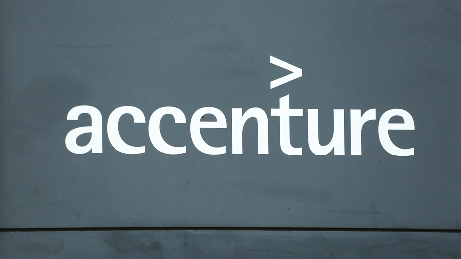Accenture blamiert sich mit Redesign einer Website – und kassiert Millionenklage Accenture blamiert sich mit Redesign einer Website – und kassiert Millionenklage