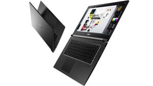 Acer Aspire: Neue Notebooks mit Core-i7- oder AMD Ryzen-Chips
