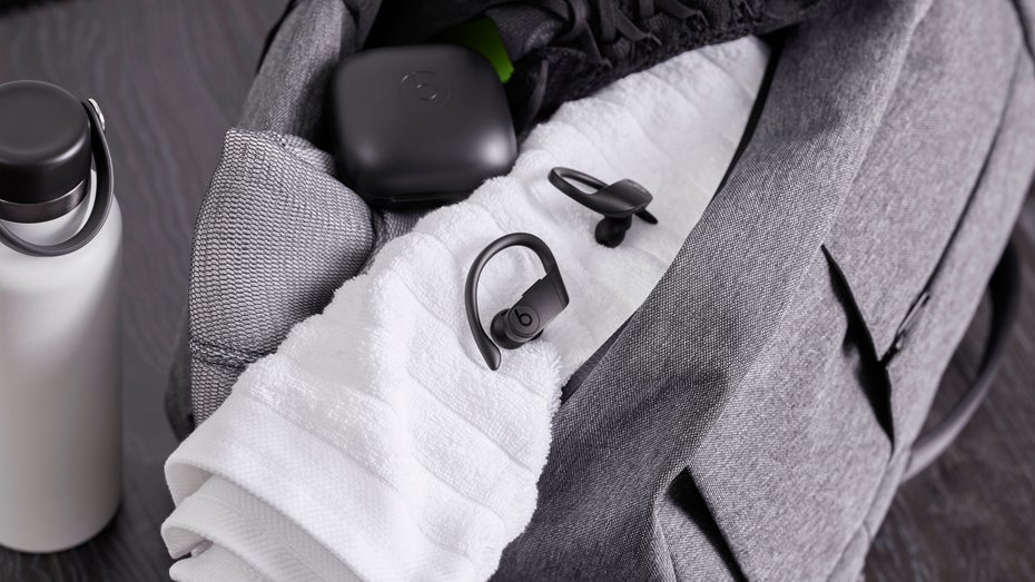 Beats Powerbeats Pro. (Foto: Beats)