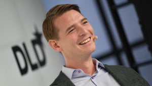 Silicon-Valley-Star investiert in Startup von „Jugend forscht”-Gewinner