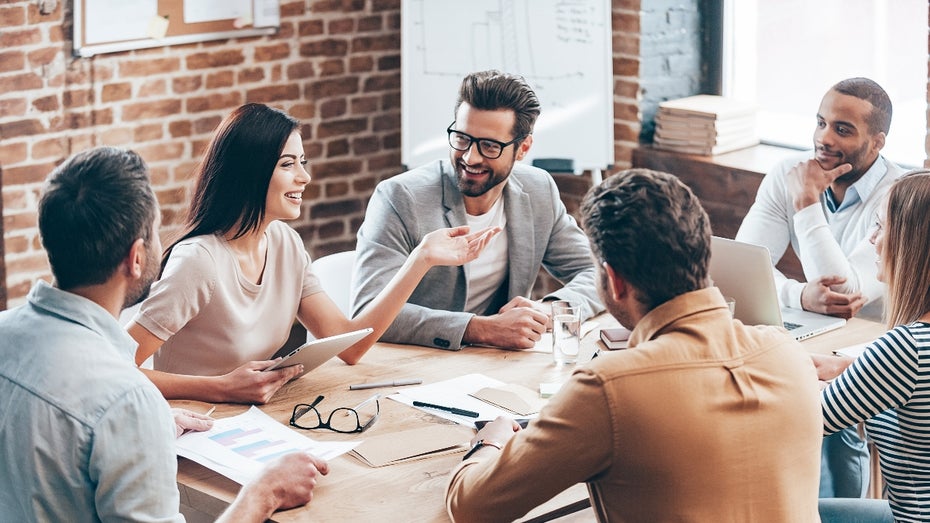 (Foto: g-stockstudio/Shutterstock) Digitale Tools für digitale Leadership oder: Von der Rankinglist zum digitalen Leadership-Konzept