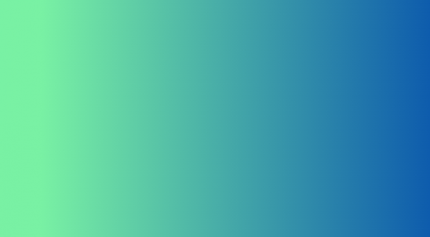 Das Ergebnis: Verlauf via CSS