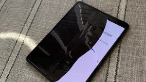 Samsung Galaxy Fold – Tester berichten über Display-Probleme