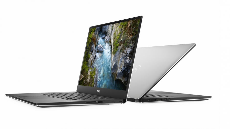 Acht Kerne und 4K – Dell XPS 15 neu aufgelegt