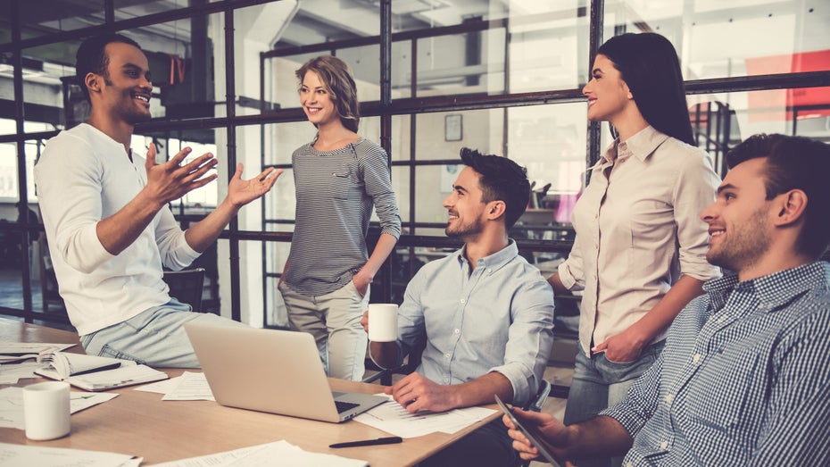 Social Loafing verhindern: Die besten Strategien für effizientes Teamwork