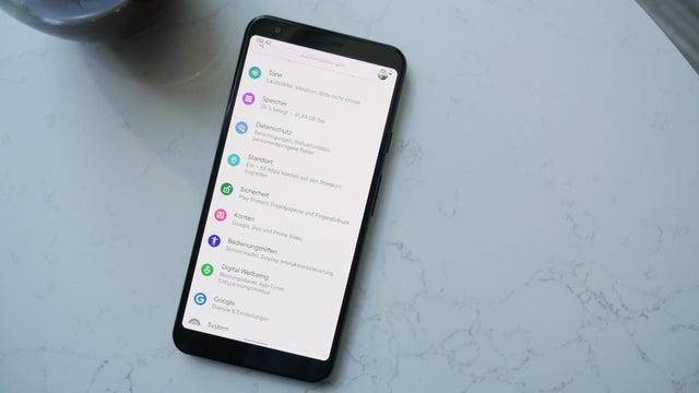 Project Mainline: Google verschafft sich mehr Kontrolle bei Android ...