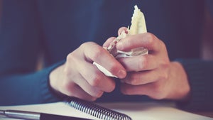 Fehlermanagement: Wie Fehler zum Erfolg eines Projekts beitragen