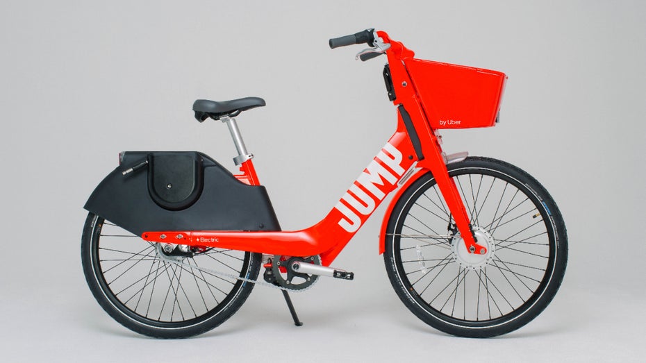 Prognose zur Verkehrswende: Der Großstädter der Zukunft bewegt sich per (E-)Fahrrad