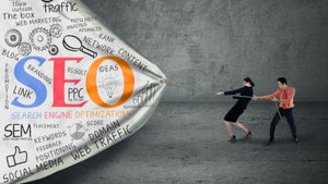 SEO-Studie: Worauf es 2019 bei Google-Rankings ankommt