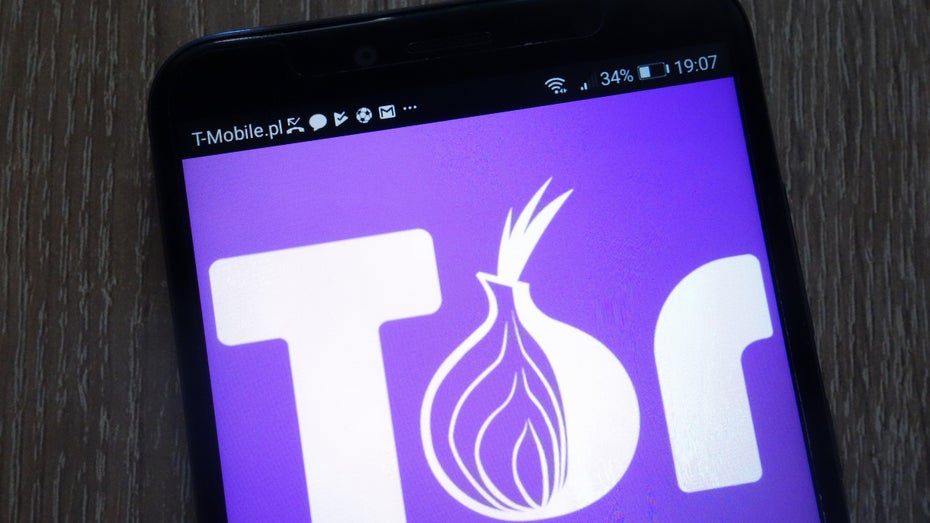 Wegen Sicherheitslücke: Tor-Browser bringt Update auf neuesten Firefox ESR Wegen Sicherheitslücke: Tor-Browser bringt Update auf neuesten Firefox ESR