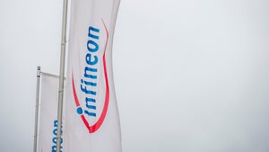 Probleme in Produktion: Infineon wächst trotz des Chip-Booms nur minimal