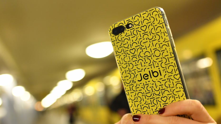 Jelbi geht an den Start: Neue BVG-App verbindet Öffis, Taxis, Bike- und Ride-Sharing