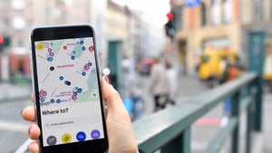 Mobility as a Service: Wer wird das Amazon der Mobilität?