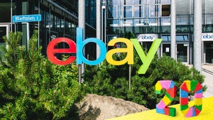30-Milliarden-Offerte: Betreiber der New Yorker Börse bietet für Ebay 30-Milliarden-Offerte: Betreiber der New Yorker Börse bietet für Ebay