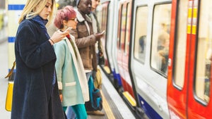 Google Pixel als Gleisinspektor: Wie Smartphones New Yorks U-Bahn-Schienen überwachen Google Pixel als Gleisinspektor: Wie Smartphones New Yorks U-Bahn-Schienen überwachen