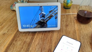 Smart-Displays von Google und Lenovo mit Google Assistant im Test: Viel Potenzial verschenkt