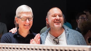 Jony Ive verlässt Apple schon seit 4 Jahren