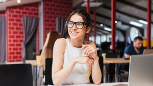 „Selbstständigkeit? Ja, bitte!” Junge Deutsche wollen mehr Unternehmerwissen