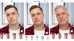 Face-App: Werden private Selfies zu obskuren Zwecken nach Russland gesendet? Face-App: Werden private Selfies zu obskuren Zwecken nach Russland gesendet?