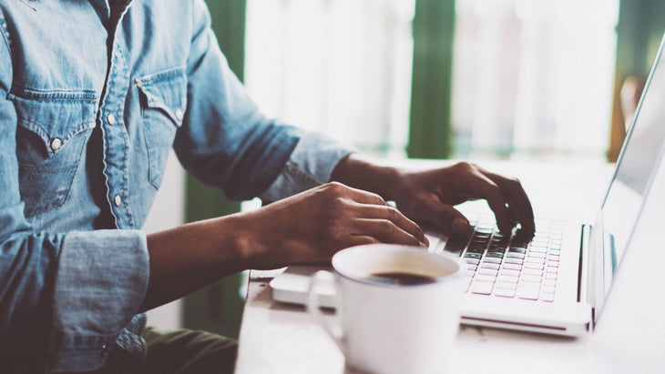 Homeoffice-Umfrage: Viele Teams haben sich an die Situation gewöhnt Homeoffice-Umfrage: Viele Teams haben sich an die Situation gewöhnt