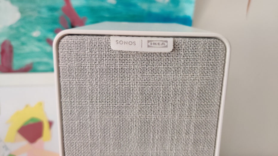 Ikea Symfonisk im Test: So gut sind die günstigen Sonos-WLAN-Lautsprecher