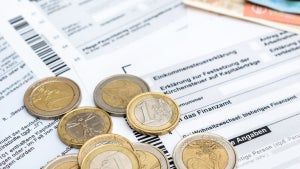 Steuererklärung vergessen? So sparst du jetzt mindestens 25 Euro Steuererklärung vergessen? So sparst du jetzt mindestens 25 Euro