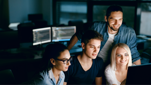 Devops: Mit Team-Topologies zum Erfolg Devops: Mit Team-Topologies zum Erfolg