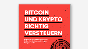 Krypto und Steuern: So bringst du Bitcoin und Co. in deine Steuererklärung 2018